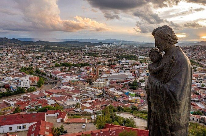 Historical Tour of Parral The Silver Capital of the World - The Sum Up