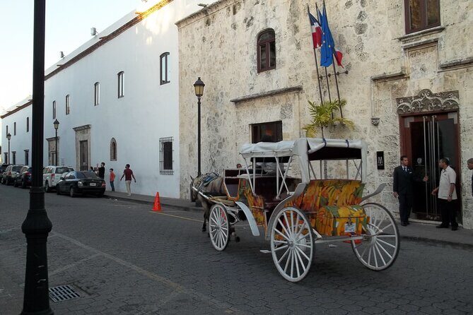 Historical Tour of Santo Domingo and 3 eyes Caves with Lunch - Final Thoughts