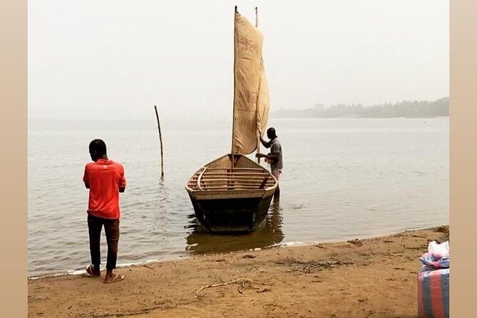 Historical Tour to Togoville - Key Points