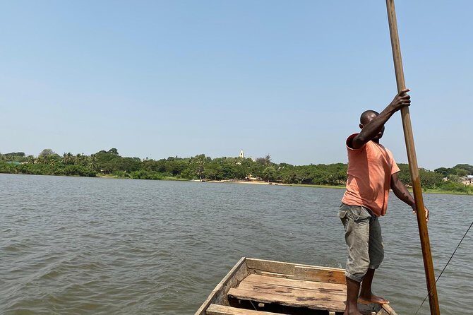 Historical Tour to Togoville - An Authentic Day in Togoville