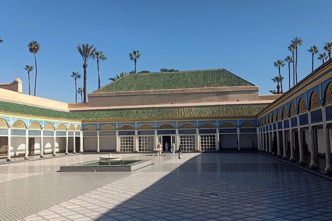 Historical Tour with Local guide in Marrakech - Final Thoughts