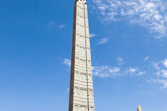 Historical tours - in five days, Addis Ababa, Axum, Laliebla and Gonder - A Complete Breakdown of the Tour
