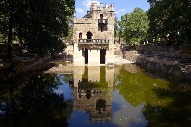 Historical tours - in five days, Addis Ababa, Axum, Laliebla and Gonder - Who Will Enjoy This Tour?