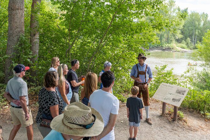 Historical Walking Tour in Leavenworth - The Real Value: What Travelers Are Saying
