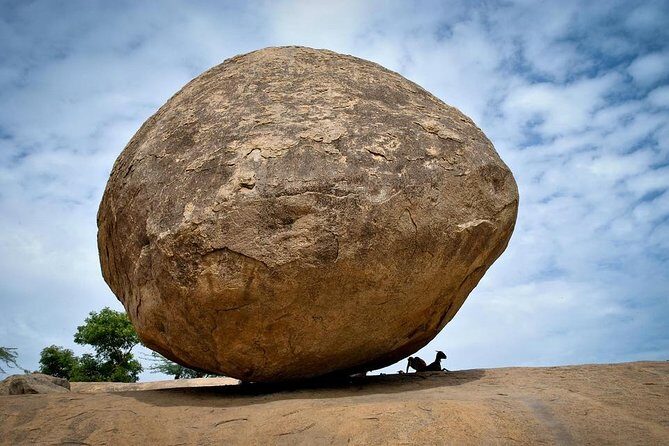Historical Walking Tour in Mamallapuram - A Detailed Look at the Tour Experience