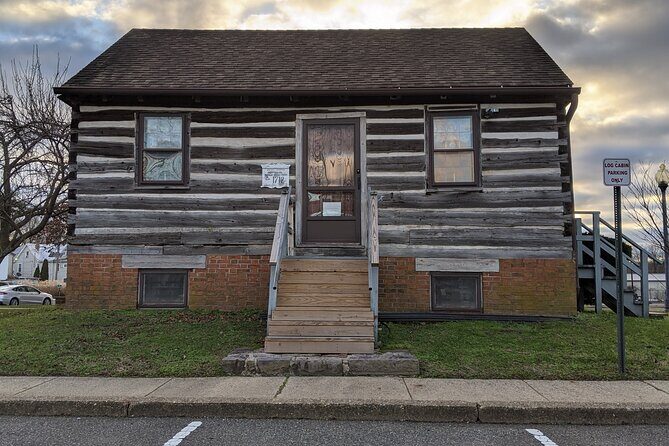 Historical Walking Tour in Mount Holly - An In-Depth Look at the Tour Experience
