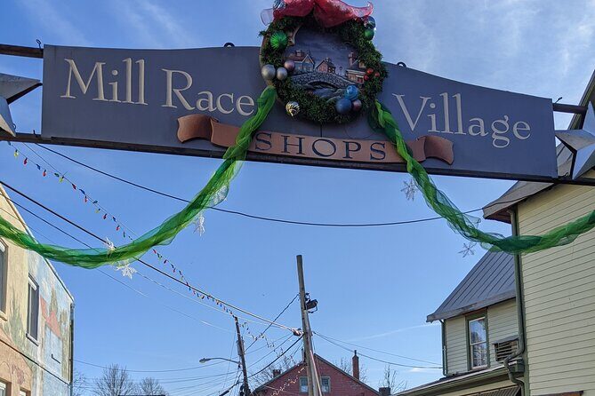 Historical Walking Tour in Mount Holly - Final Thoughts
