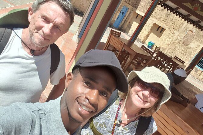 Historical Walking Tour in Zanzibar - Exploring Zanzibar’s History on a Walking Tour
