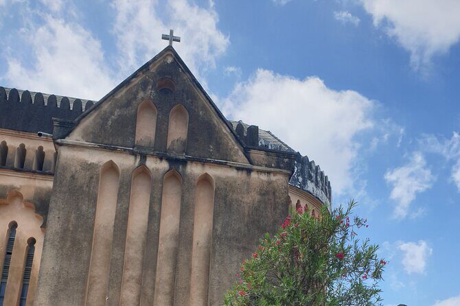 Historical Walking Tour in Zanzibar - Key Points