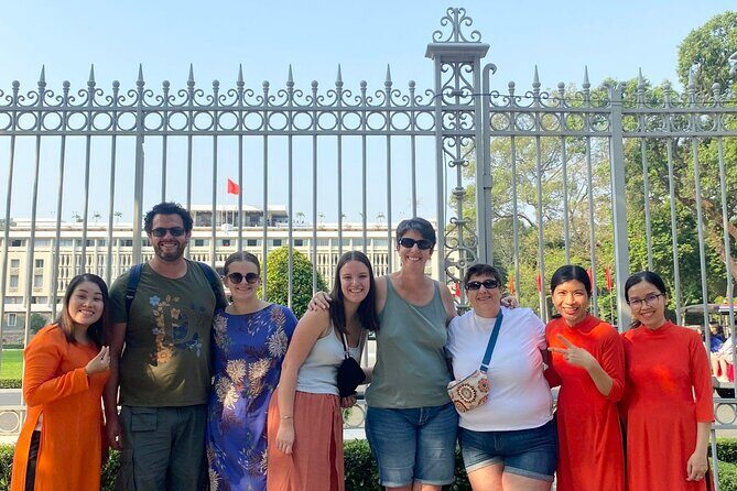 Historical Walking Tour of Saigon - A Deep Dive into the Saigon Walking Tour Experience