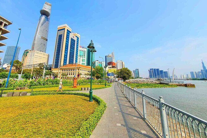 Historical Walking Tour of Saigon - Final Thoughts