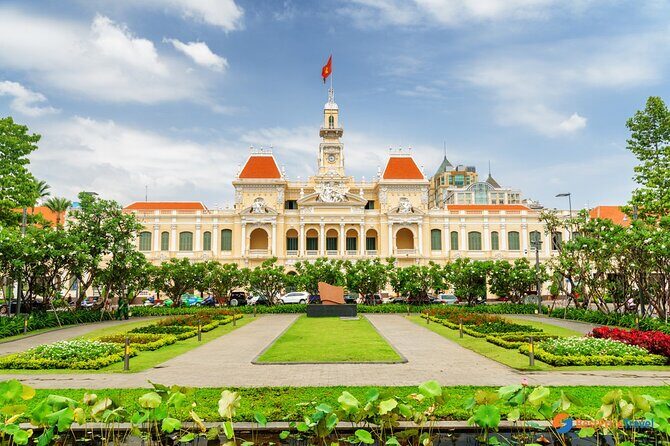 Historical Walking Tour of Saigon - FAQ