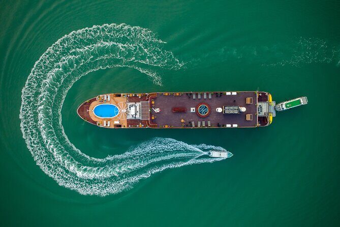 History and Cultural Heritage of Lan Ha Bay 2 days 1 night - A Closer Look at the Itinerary
