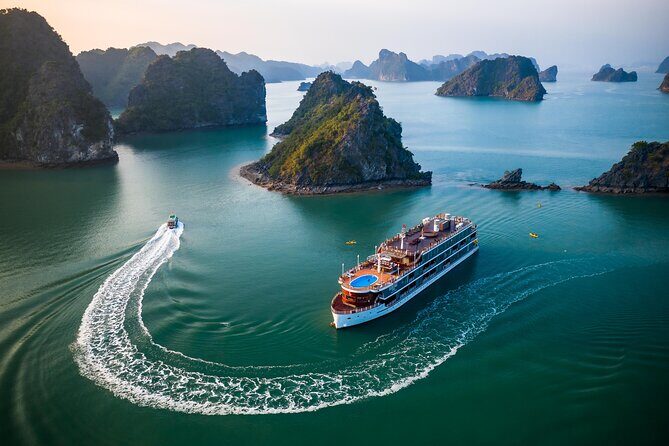History and Cultural Heritage of Lan Ha Bay 2 days 1 night - Authentic Experiences and Unique Highlights