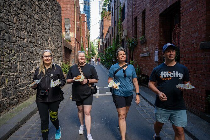 History and Donuts Walking Tour - Key Points