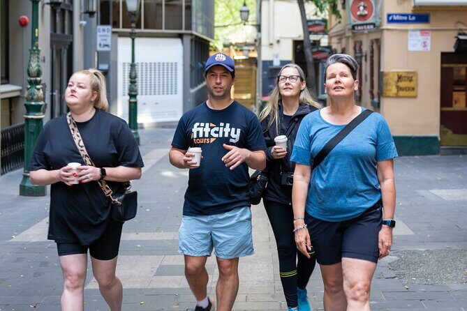 History and Donuts Walking Tour - Discovering the Tour: An In-Depth Look