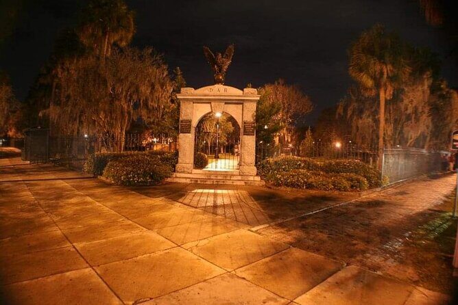 History and Haunts by Local Author - The Sum Up: Who Will Love This Tour?