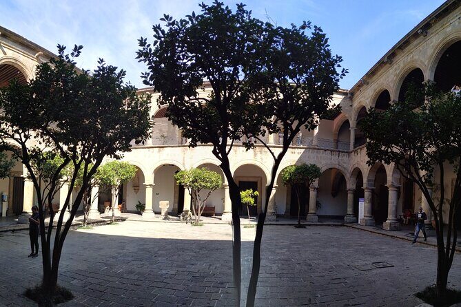 History and Murals: Walking Tour Guadalajara - Practical Details and Value