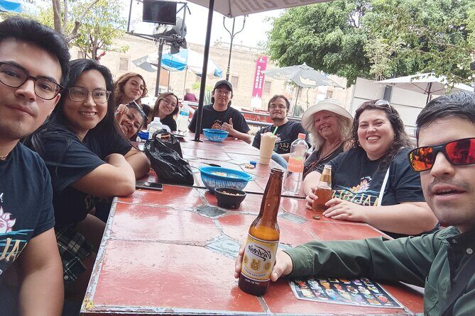 History and Murals: Walking Tour Guadalajara - The Sum Up