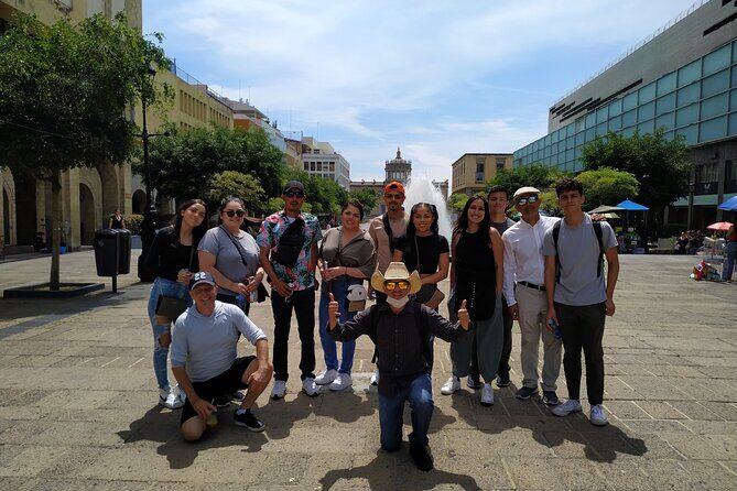History and Murals: Walking Tour Guadalajara - FAQ