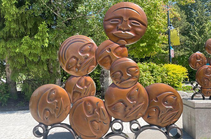 History, Arts & Culture - Who Will Love This Tour?
