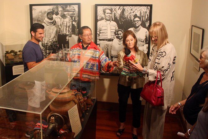 History Museum, Pioneer House Museum & Schoolhouse Museum - Exploring Fort Lauderdale’s Past: A Guide to the History Museum, Pioneer House, & Schoolhouse Museums