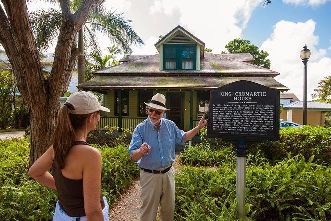 History Museum, Pioneer House Museum & Schoolhouse Museum - Who Would Love This Tour?