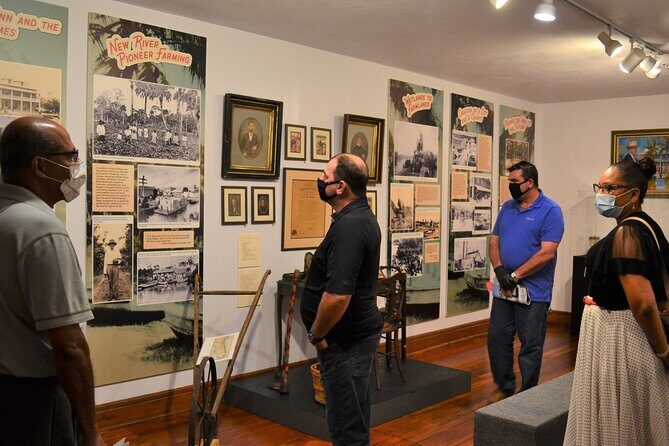 History Museum, Pioneer House Museum & Schoolhouse Museum - Final Thoughts