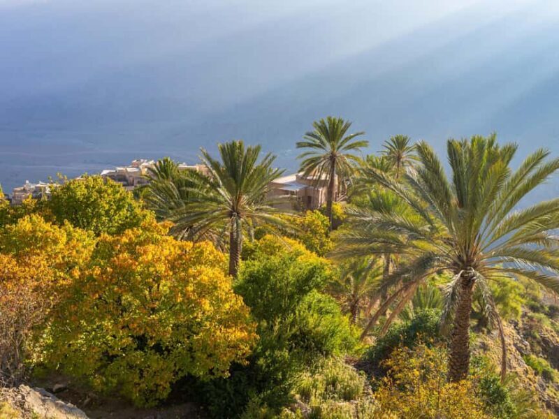 History & Nature Trail - Nakhal & Wakan Village - Authentic Experiences and Practical Tips