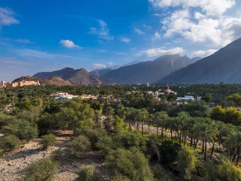 History & Nature Trail - Nakhal & Wakan Village - Final Thoughts: Who Will Love This Tour?