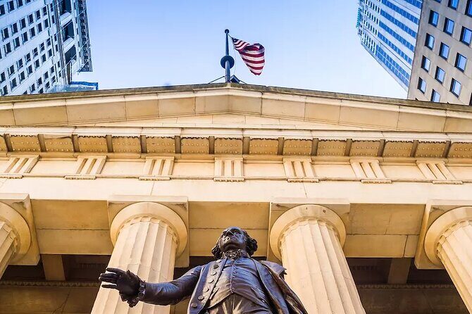 History of Alexander Hamilton in New York: An Audio Tour - An In-Depth Look at the Tour