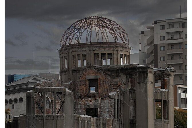 History of Hiroshima Private Walking Tour - Hiroshima Peace Memorial Museum: A Must-Visit