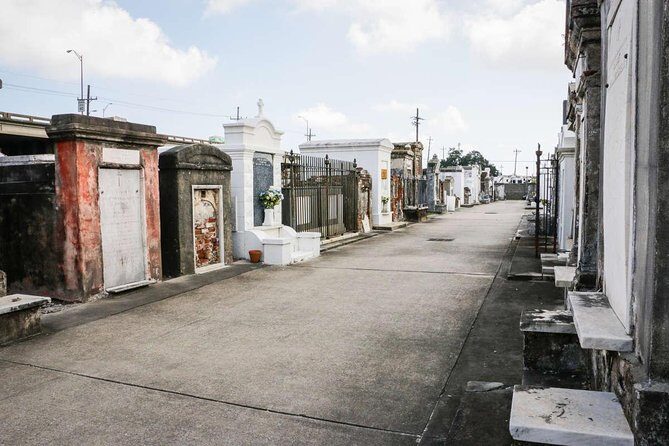 History of New Orleans Private Driving & Walking Tour - Who Will Love This Tour?