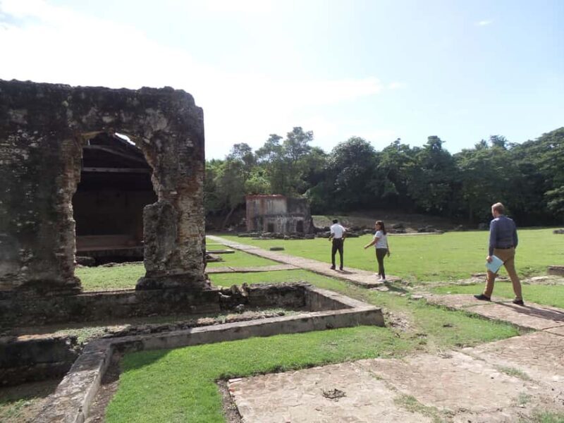History of Slavery Guided Tour - Final Thoughts