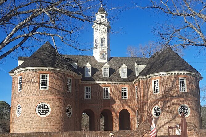 History of Slavery Tour in Williamsburg - Our Honest Take