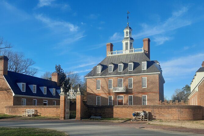 History of Slavery Tour in Williamsburg - Final Thoughts