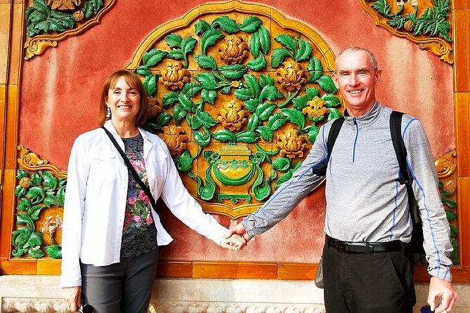 History Study Tour to Forbidden City & National Musuem of China - Discovering Beijing’s Top Landmarks in One Day