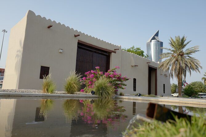 History Tour of Stories That Shaped Kuwait by Kuwaiti Guide - Who Will Benefit Most from This Tour?