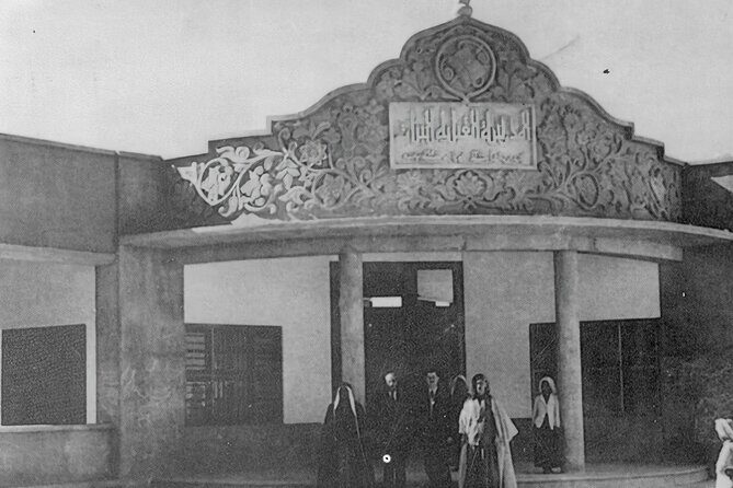 History Tour of Stories That Shaped Kuwait by Kuwaiti Guide - FAQ