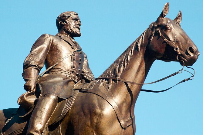 History Underfoot: A Seminary Ridge Self-Guided Tour - An In-Depth Look at the Tour Experience