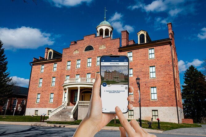 History Underfoot: A Seminary Ridge Self-Guided Tour - Drawbacks and Considerations