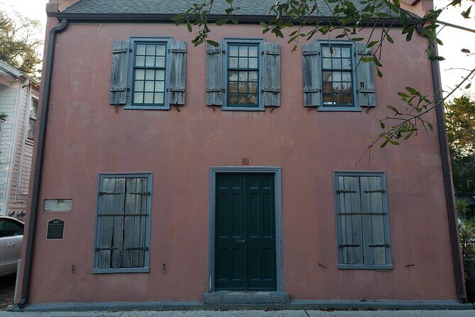 History Walking Tour in St. Augustine - The Bottom Line: Who Will Love This Tour?