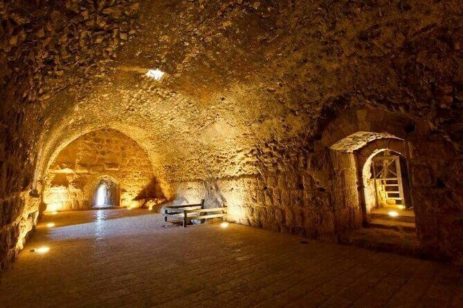 Histroy Tour in Jerash Ruins and Ajloun Castle - Who Will Love This Tour?