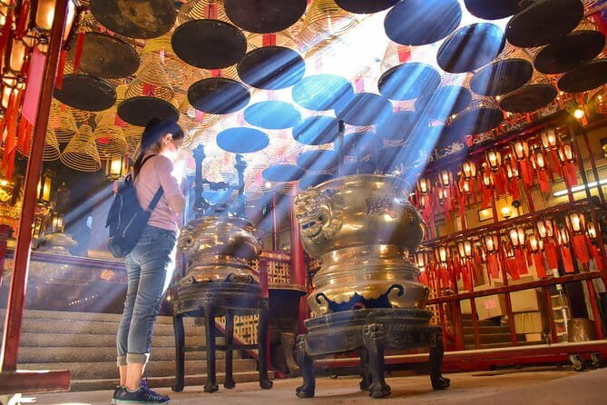 HK: Lantau Tai O Big Buddha Tour with 360 Cable Car fast track - FAQ