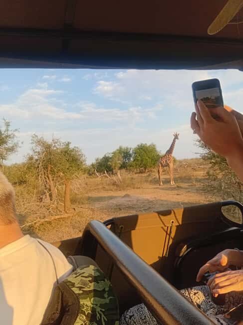 Hlane: Rhino Walk, Game Drive & Wilderness Picnic - Final Thoughts