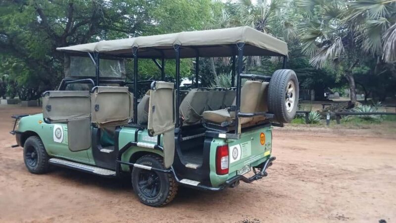 Hluhluwe Epic Explorer - Safari & Rural - Practical Considerations and Tips