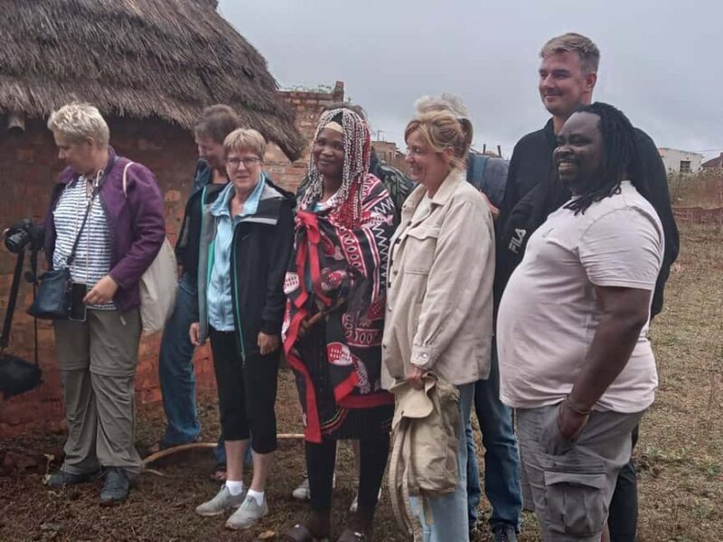 Hluhluwe Epic Explorer - Safari & Rural - Authentic Experiences & Why They Matter