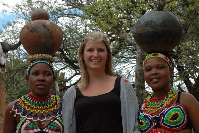 Hluhluwe Imfolozi & DumaZulu Cultural Village Tour from Durban - Analyzing the Value