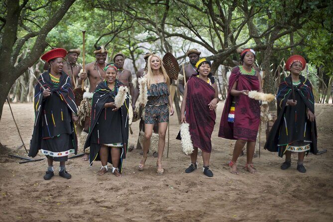 Hluhluwe Imfolozi & DumaZulu Cultural Village Tour from Durban - Who Should Consider This Tour?