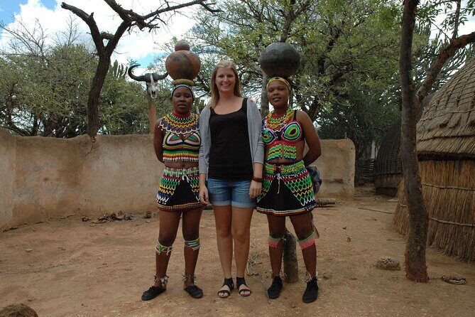 Hluhluwe Imfolozi & DumaZulu Cultural Village Tour from Durban - FAQ